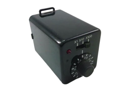 DANAHER CONTROLS 71E2A601