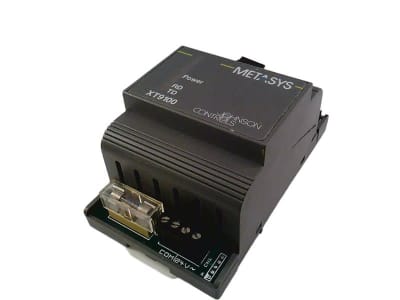 JOHNSON CONTROLS XT-9100-8104