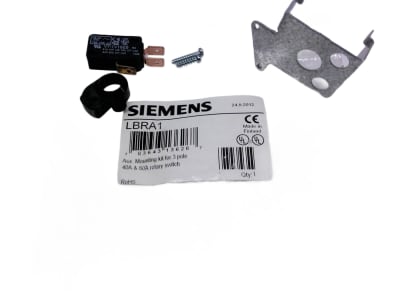 SIEMENS LBRA1