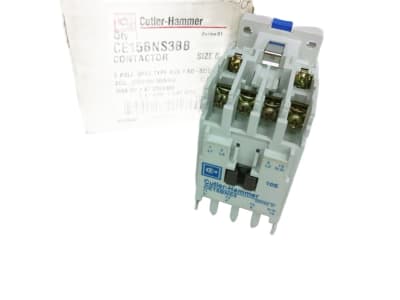 EATON CORPORATION CE15BNS3BB