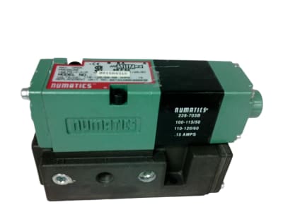 ASCO 081SA431K000030