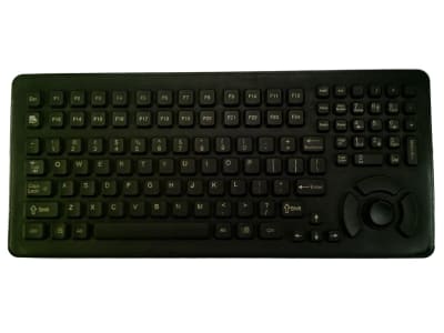 IKEY DU-5K-PS/2