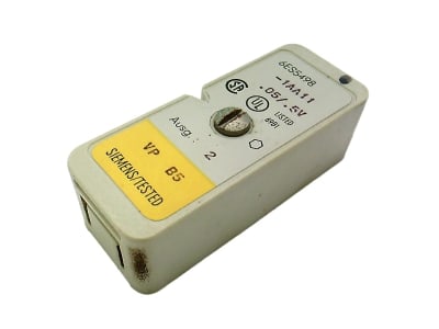 SIEMENS 6ES5498-1AA11