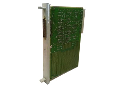 SIEMENS 6ES5501-5AA11