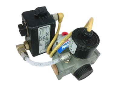PROPORTION AIR INC QB2TFEE050