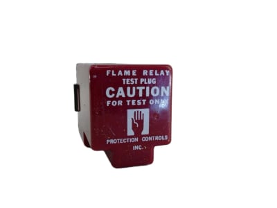PROTECTION CONTROLS 1021
