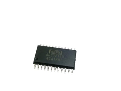 TEXAS INSTRUMENTS SEMI ADS1211U