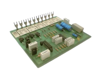 GENERAL ELECTRIC RCEI-1-2