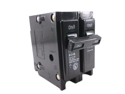 EATON CORPORATION CL250