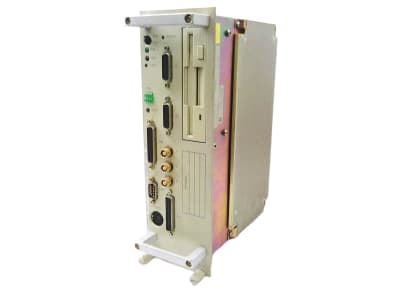 SIEMENS 6ES5580-0UA12