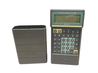 PSION LZ64