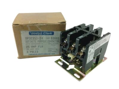 DANAHER CONTROLS A77-309040A-3