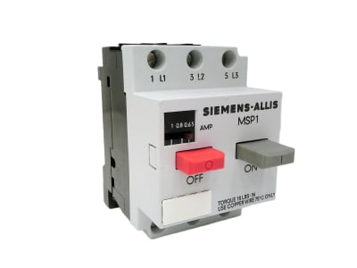 SIEMENS MSP10EA11