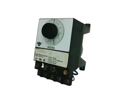 DANAHER CONTROLS BR111A601