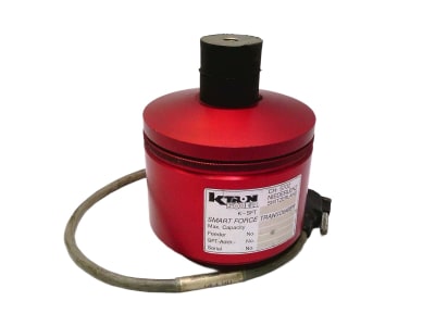 K TRON KSFT-30