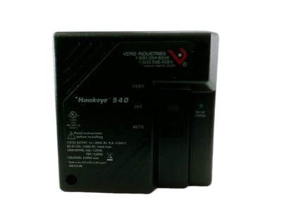 VERIS H-540