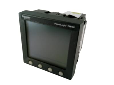 SCHNEIDER ELECTRIC PM750MG