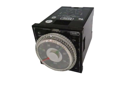 KANSON ELECTRONICS INC 1068-1-P-9-B