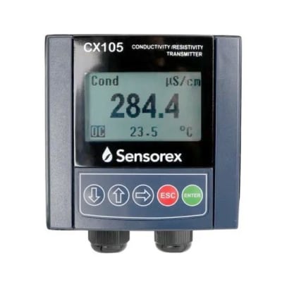 SENSOREX CX105