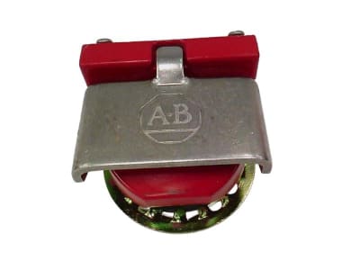 ALLEN BRADLEY 800H-WK6