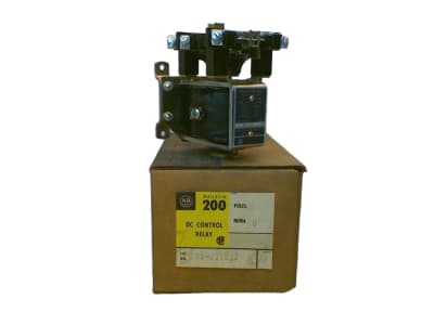 ALLEN BRADLEY 200-E210Z24