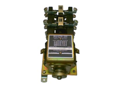 ALLEN BRADLEY 200-E330Z1