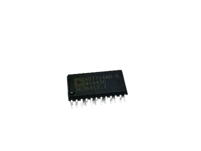 ANALOG DEVICES AD7714ARZ-5