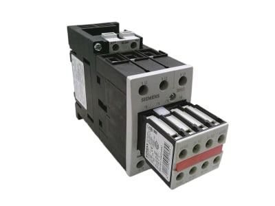 SIEMENS 3RT1036-1QB44-3MA0