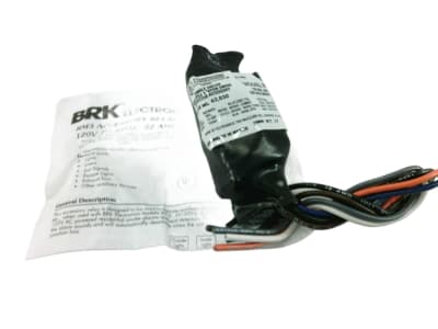 BRK ELECTRONICS RM3