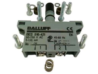 BALLUFF BES-516-421-(EK)