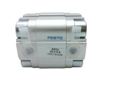 FESTO ADVU-20-5-P-A
