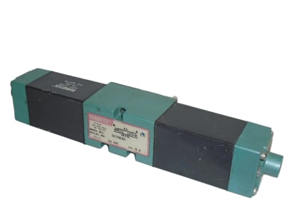ASCO 92150UDC-24VDC