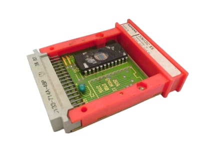 SIEMENS 6ES5910-0AA21