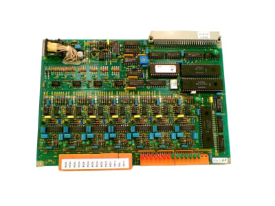 KEBA D1323F