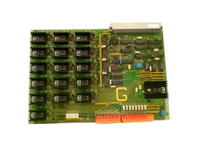 KEBA E-16-DIGOUT/G