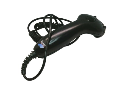 METROLOGIC MS9540