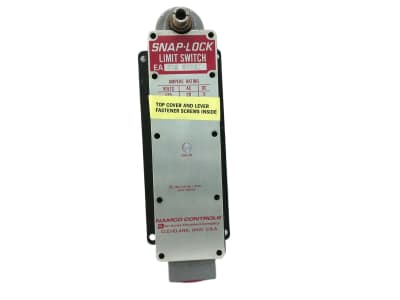 DANAHER CONTROLS EA700-60000