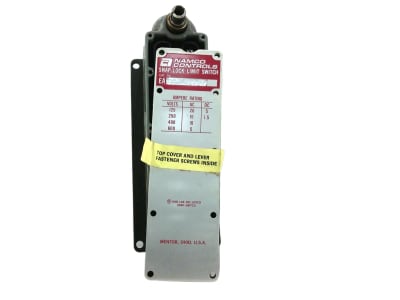DANAHER CONTROLS EA700-60001