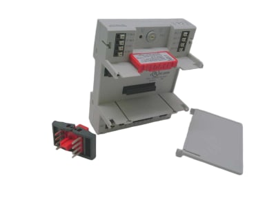 HONEYWELL XS821-22