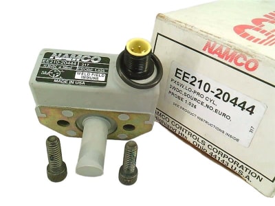 DANAHER CONTROLS EE210-20444