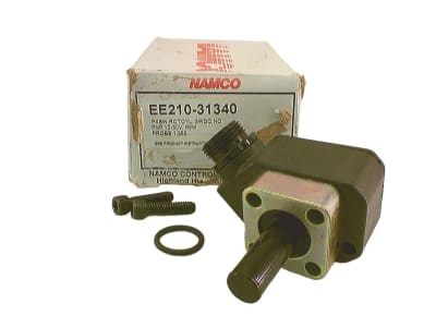 DANAHER CONTROLS EE210-31340