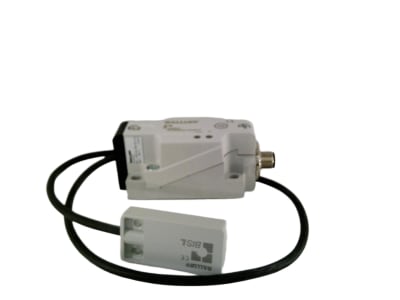 BALLUFF BIS L-400-043-004-02-S115