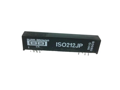 TEXAS INSTRUMENTS SEMI ISO212JP