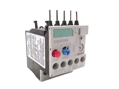 SIEMENS 3RU1116-1GB0
