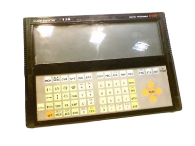 EATON CORPORATION D500-GPP-40