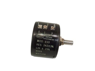 VISHAY 830-11202