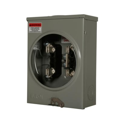EATON CORPORATION URS101BCPLCH