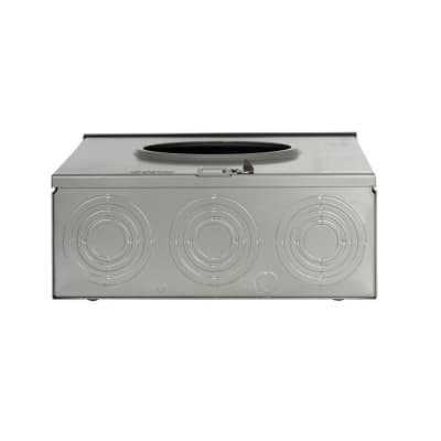EATON CORPORATION 1006353CCH