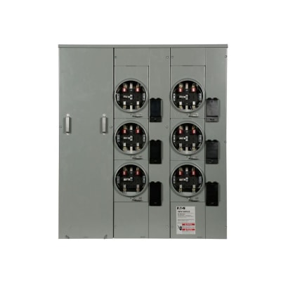 EATON CORPORATION 1MP6126RRLBC