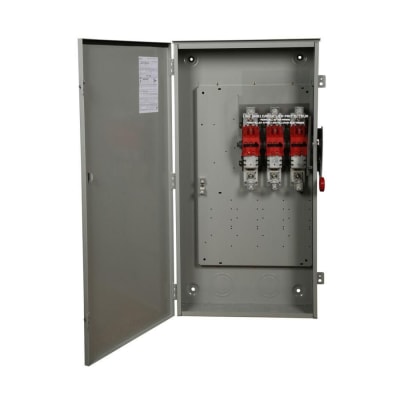 EATON CORPORATION DH365UWKX